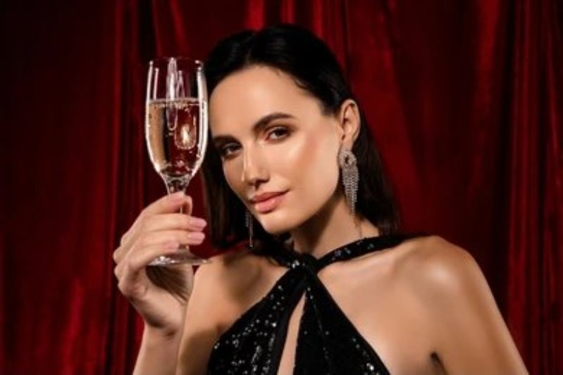 New Year Happy Hour